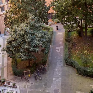 La Pausa Bed & Breakfast Roma