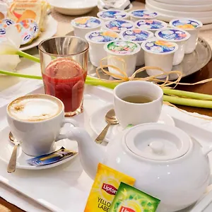 Talenti Fucini Bed & Breakfast Roma