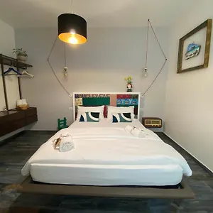 S'accabbadora Pensjonat